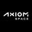 Axiom Space Logo